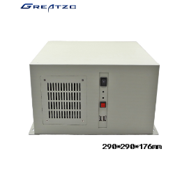 工控電腦啟動時無顯示的問題是什么呢？