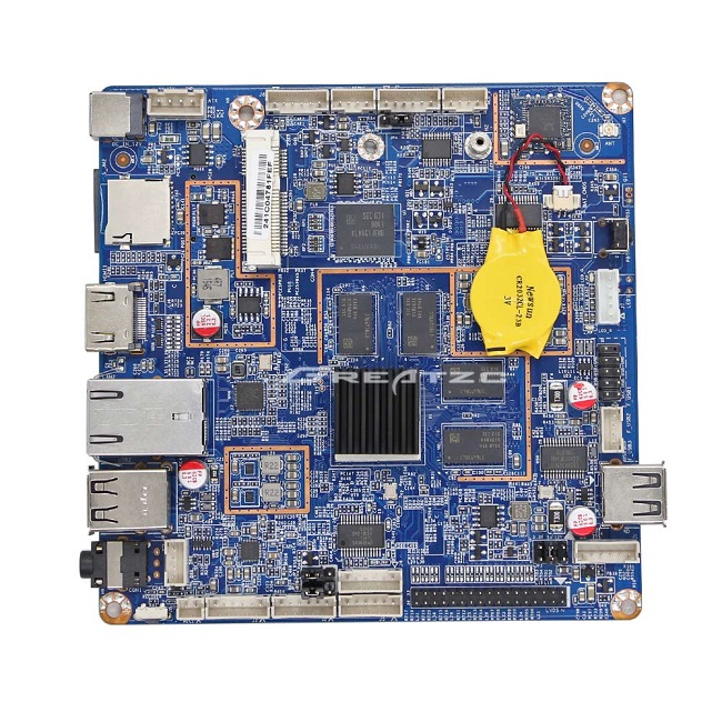 應(yīng)用嵌入式工控主板有哪些好處？