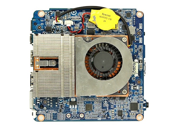 嵌入式工控電腦是什么，它都有著哪些優(yōu)勢(shì)？